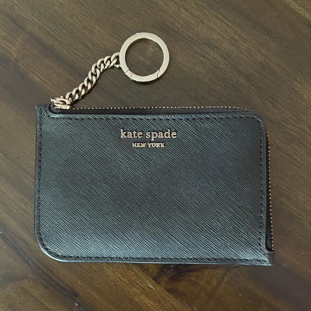 Kate spade card holder